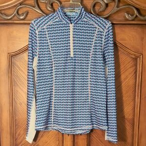 PGA TOUR Women's Top Size M